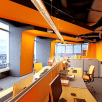 Commercial Painting Services