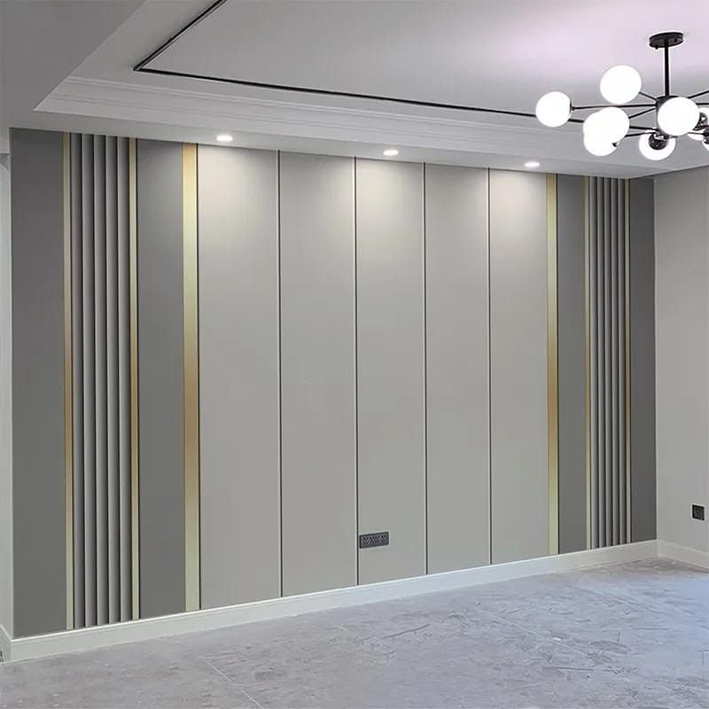 Wall Cladding & Wainscoting Installation