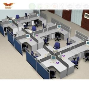 Modular Office Workstations