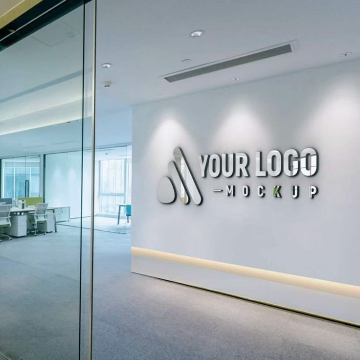 Office Branding Services