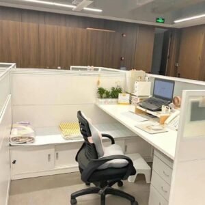 Office Fit-Out Services