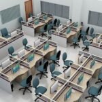 Office Renovation Works