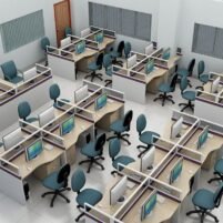 Office Renovation Works