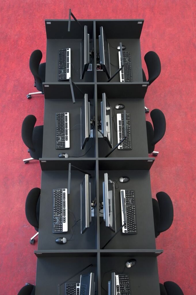 Office Furniture and Workstations in Kenya