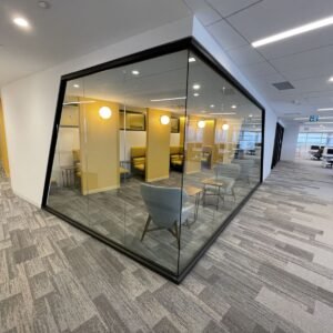 Office Interior Designers