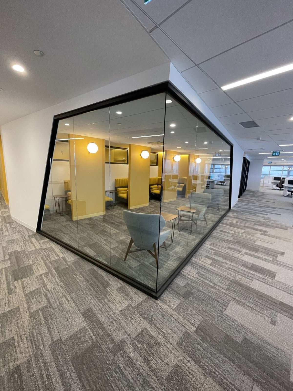 Office Interior Designers