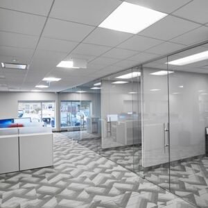 Office Renovation Contractors