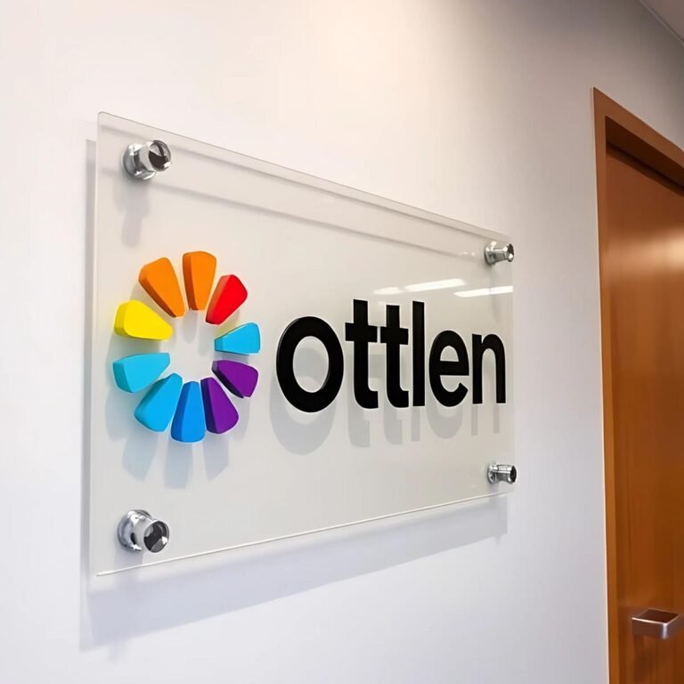 Workplace Branding Solutions