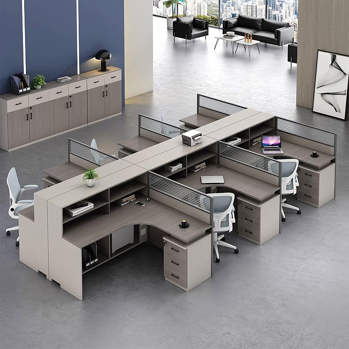 Office Remodeling Services