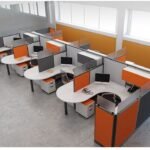 Office Workstation Design