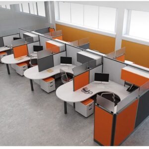 Office Workstation Design