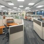 Office Remodeling Services