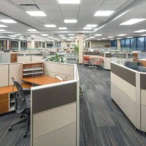Office Remodeling Services