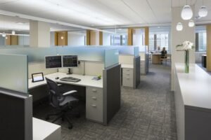Office Revamp Cost in Kenya