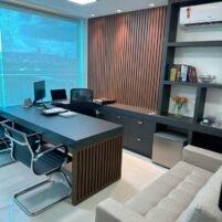 Luxury Interior Designers