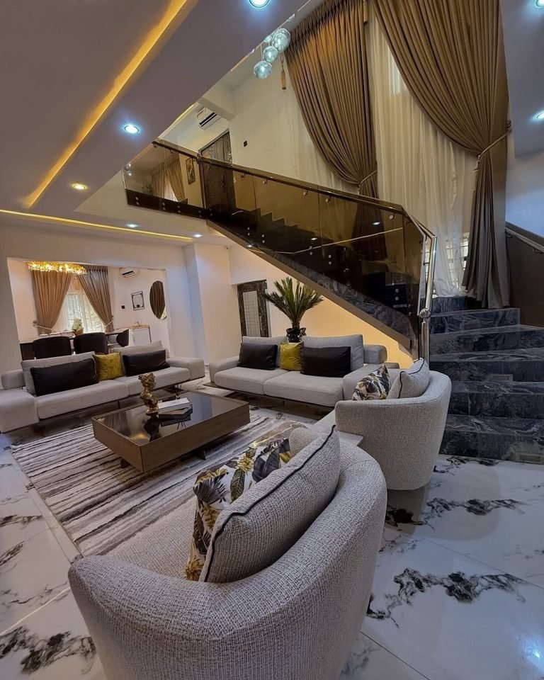 Sustainable Interior Designs