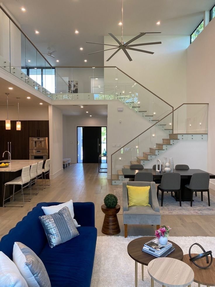 Home Interior Designers in Kenya