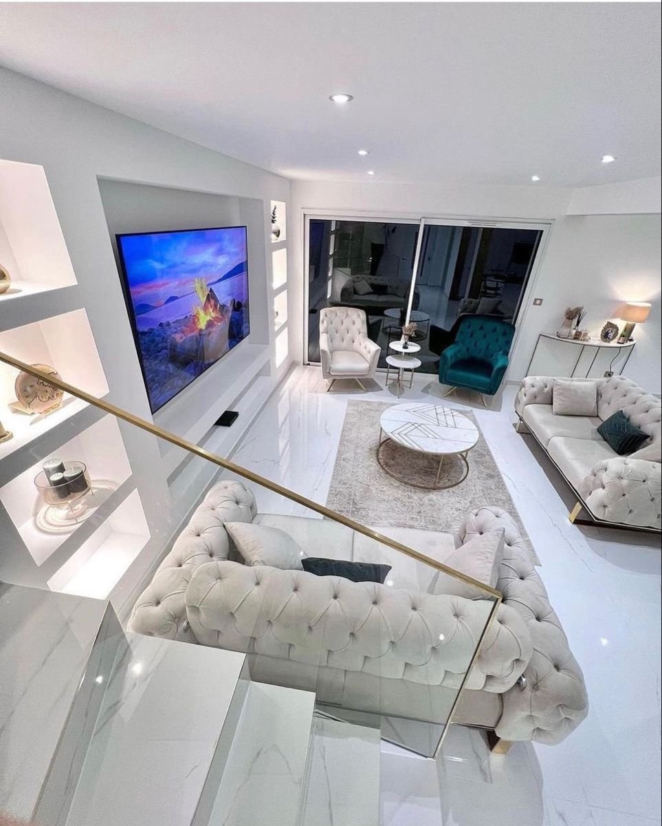 Eco-Friendly Interior Designers
