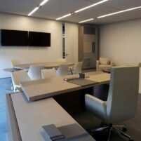 Sustainable Interior Designs