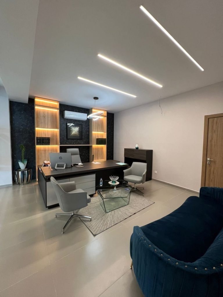 Upscale Interior Designs for Homes