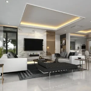 Professional Interior Designers