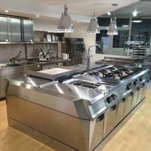 Cost of Commercial Kitchen Design in Kenya
