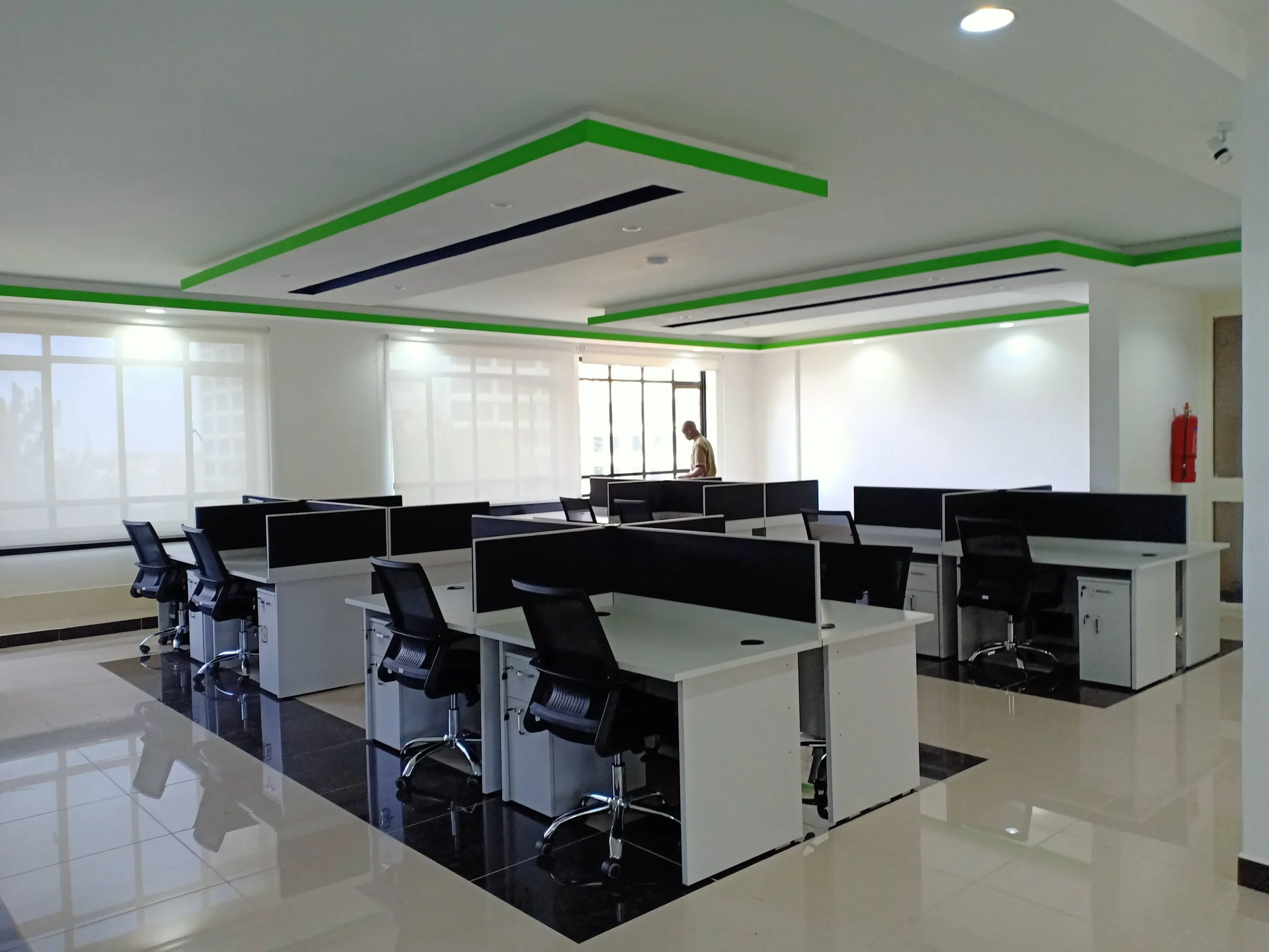 Top Interior Designers in Kenya