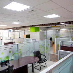 Office Renovation Services