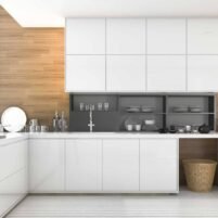 Modern Kitchen Design