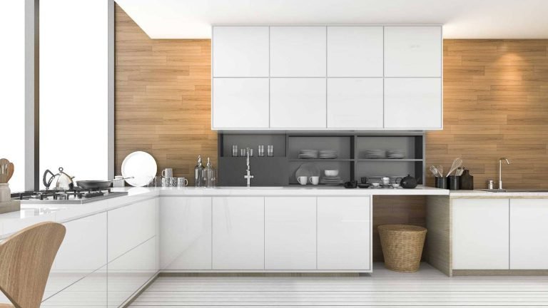 Trusted Kitchen Designers