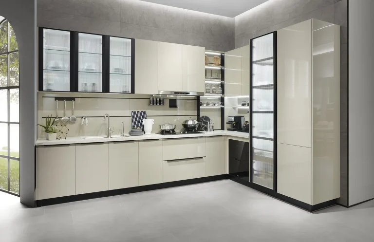 Top Kitchen Interior Designers