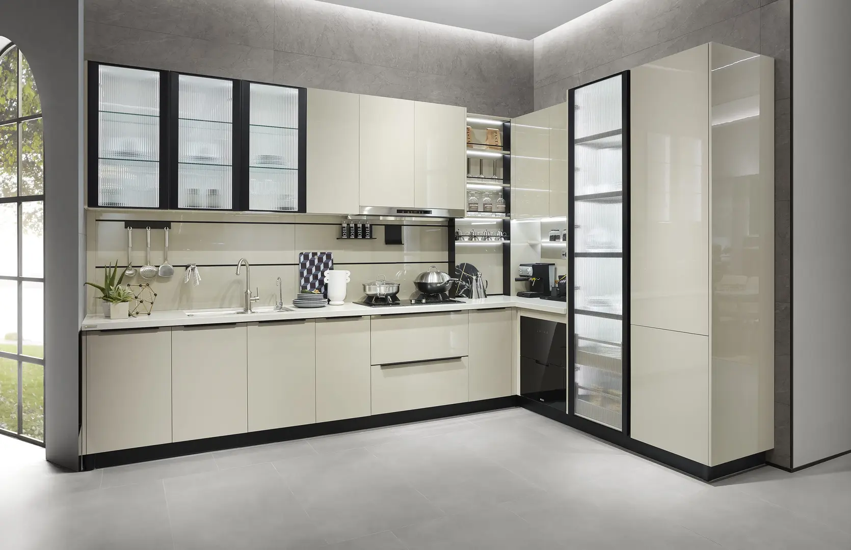 Expert Kitchen Designers