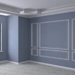 MDF Wall Panels Installation in Nairobi