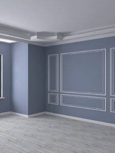 MDF Wall Panels Installation in Nairobi