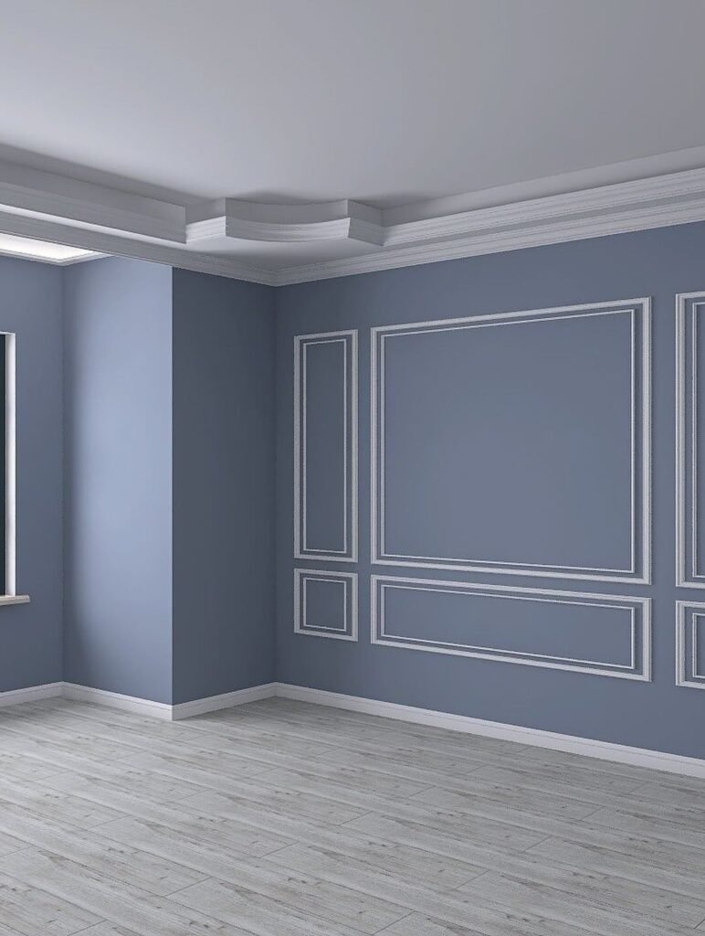 MDF Wall Panels Installation in Nairobi