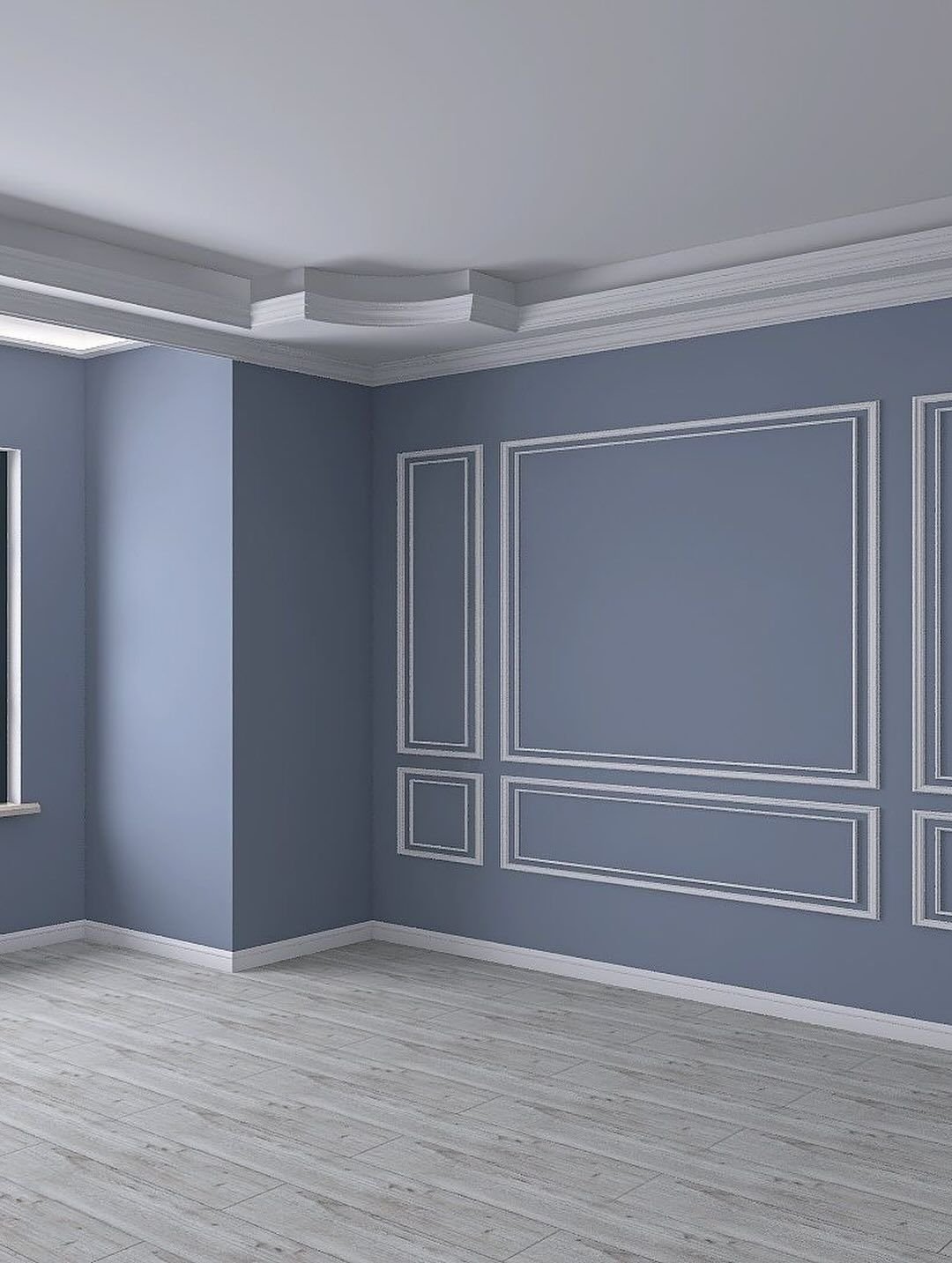 MDF Wall Panels Installation in Nairobi