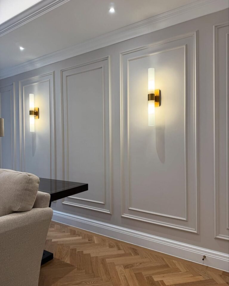 Wall Panels Installation in Nairobi