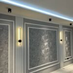 Wall Panels Installation in Nairobi