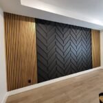 Modern Wainscoting Designs in Nairobi