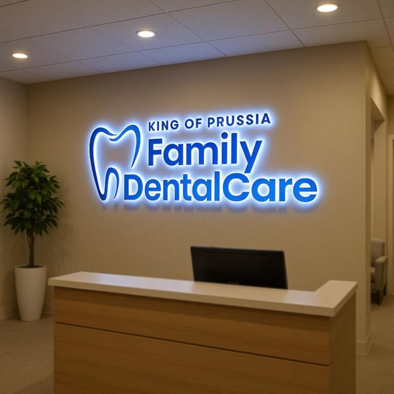 Workplace Branding Solutions