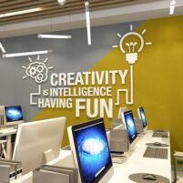 Workplace Branding Solutions