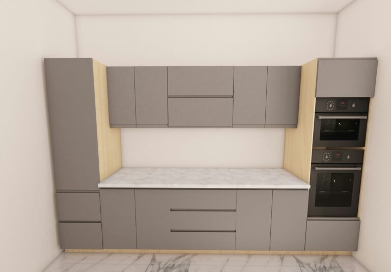 Kitchen Remodeling Services in Kenya