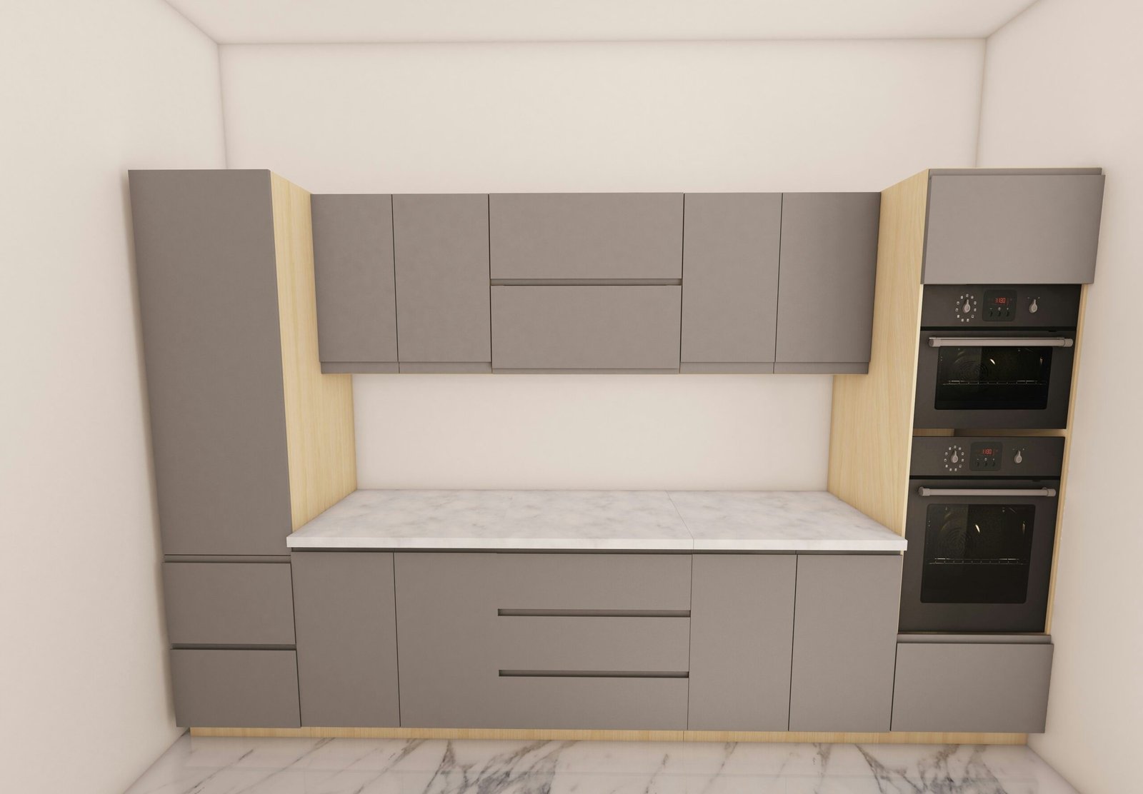 Kitchen Remodeling Services in Kenya
