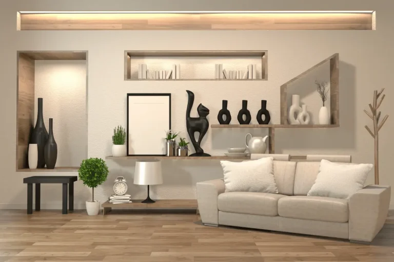 Interior Designers