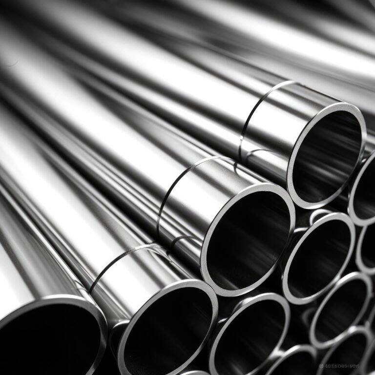 Stainless Steel Fabrication Services in Kenya