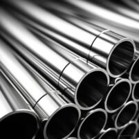 industrial stainless steel fabricators