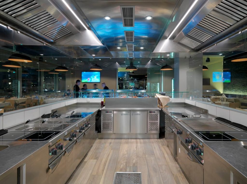 Kitchen Renovation Cost in Nairobi