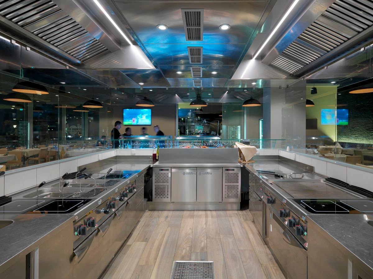 Kitchen Renovation Cost in Nairobi