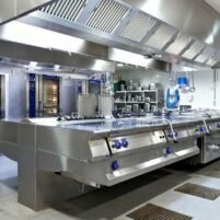 KFC Kitchen Designers in Nairobi