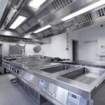 Stainless Steel Fabricators in Nairobi